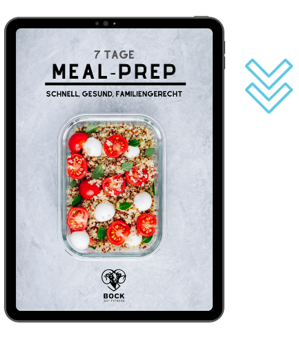 7 tage meal prep buch mobile